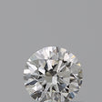 0.33 carat Round diamond H VVS2 Excellent