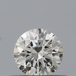 0.33 carat Round diamond H  VVS1 Excellent