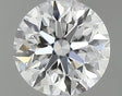0.50 carat Round diamond E VVS2 VeryGood