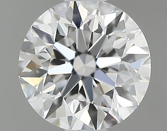 0.50 carat Round diamond E VVS2 VeryGood