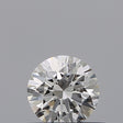 0.32 carat Round diamond F VVS1 Excellent