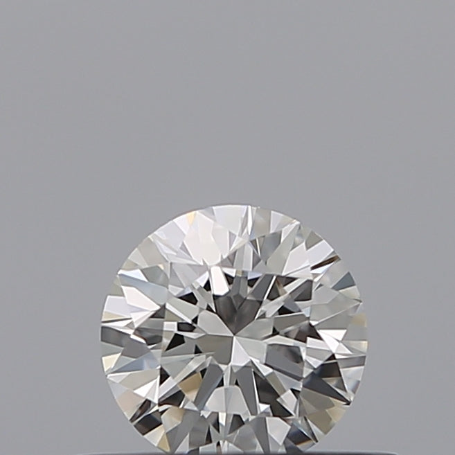 0.32 carat Round diamond F VVS1 Excellent