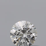 0.32 carat Round diamond F VVS1 Excellent