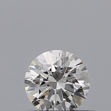0.32 carat Round diamond F VVS1 Excellent