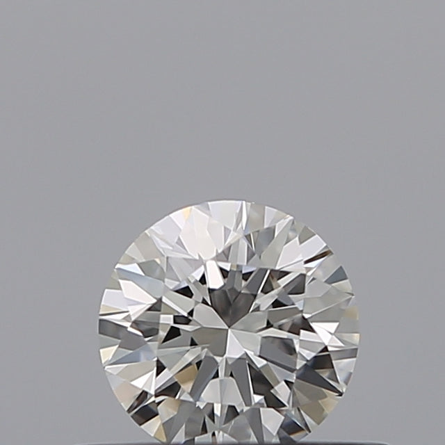 0.32 carat Round diamond F VVS1 Excellent
