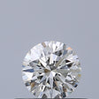 0.40 carat Round diamond H VVS2 Excellent