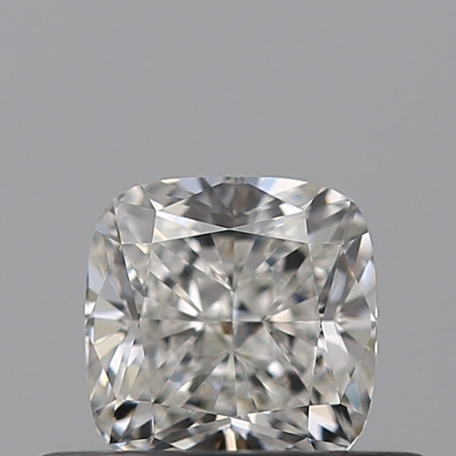 0.40 carat Cushion diamond G  IF