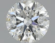 1.04 carat Round diamond F VVS2 Excellent