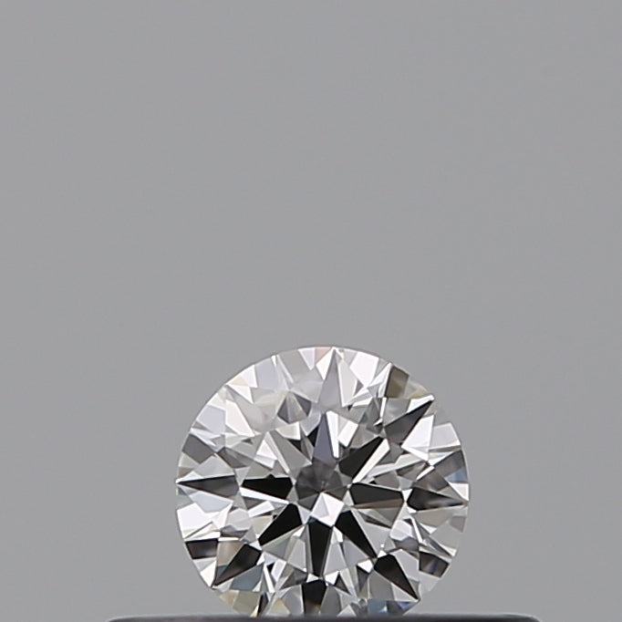 0.18 carat Round diamond F  VS2 Excellent