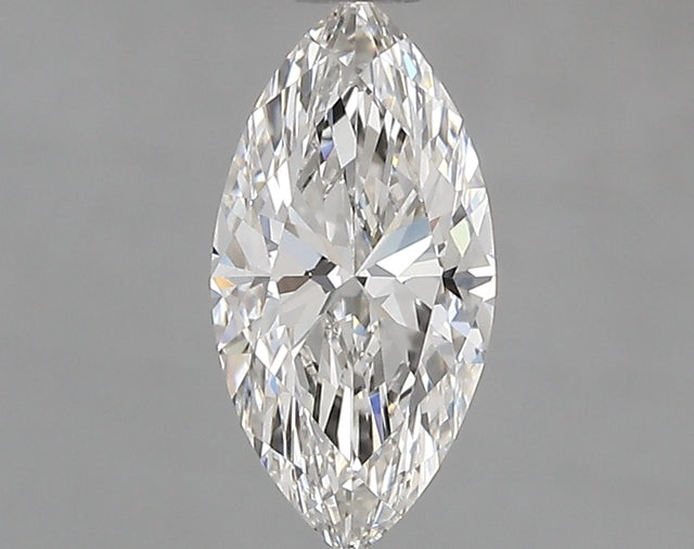 0.63 carat Marquise diamond I VS1 
