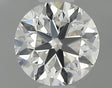 0.50 carat Round diamond G VS1 VeryGood