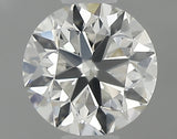 0.50 carat Round diamond G VS1 VeryGood
