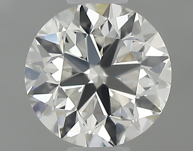 0.50 carat Round diamond G VS1 VeryGood