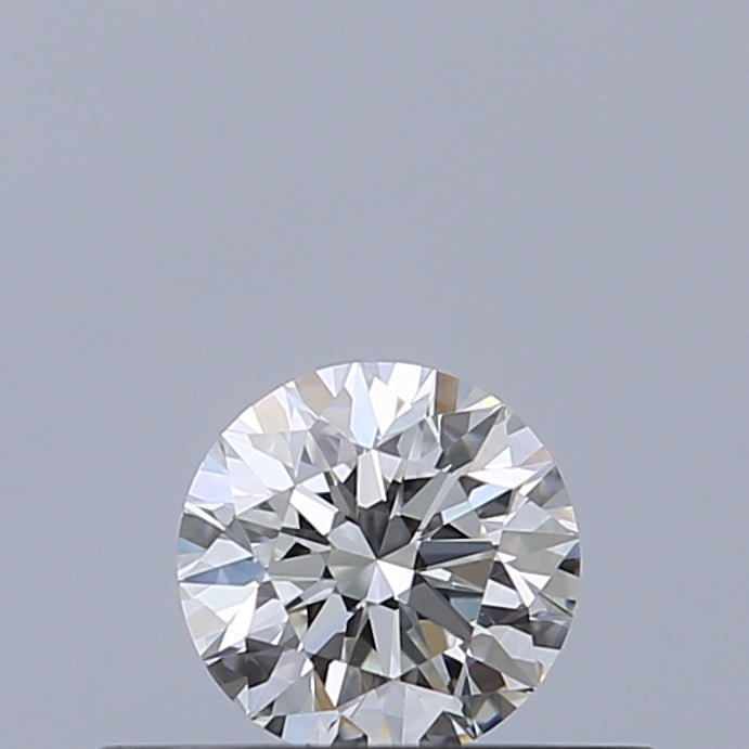 0.29 carat Round diamond G IF Excellent