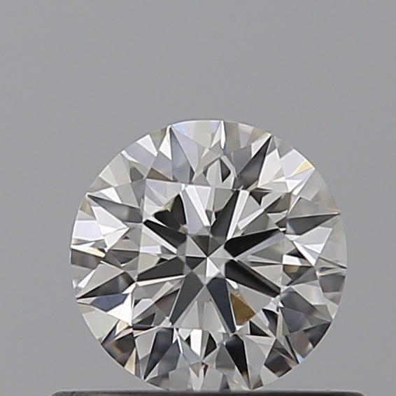0.41 carat Round diamond I  IF Excellent