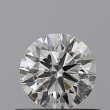 0.41 carat Round diamond I  IF Excellent