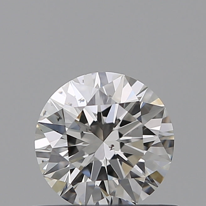 0.51 carat Round diamond G  SI1 Excellent