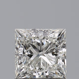 0.85 carat Princess diamond G  VVS1