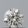 0.33 carat Round diamond H VS1 Excellent