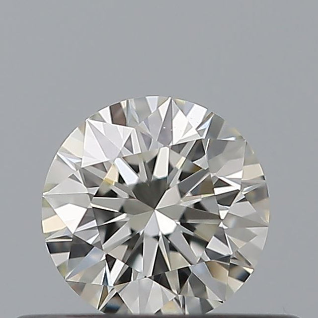 0.33 carat Round diamond H VS1 Excellent