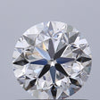 1.00 carat Round diamond D IF Good