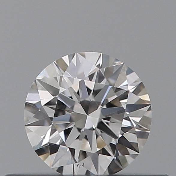 0.27 carat Round diamond E  IF Excellent