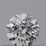 0.27 carat Round diamond E  IF Excellent