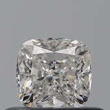 0.40 carat Cushion diamond G  VVS1