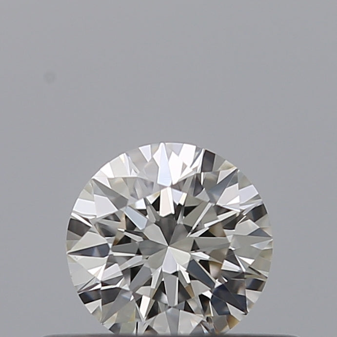 0.32 carat Round diamond F  VVS2 Excellent