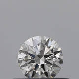 0.30 carat Round diamond H  VVS1 Excellent