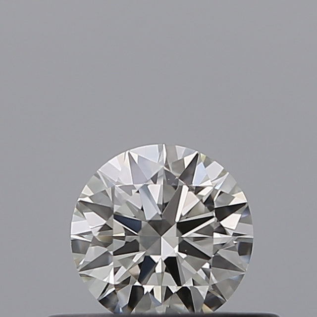 0.30 carat Round diamond H  VVS1 Excellent