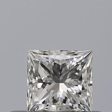 0.31 carat Princess diamond G  VVS1 