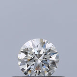 0.27 carat Round diamond G VVS1 Excellent