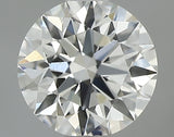 0.42 carat Round diamond H  VS2 Excellent