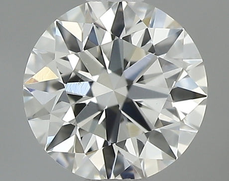 0.42 carat Round diamond H  VS2 Excellent