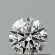 0.33 carat Round diamond G  VS1 Excellent