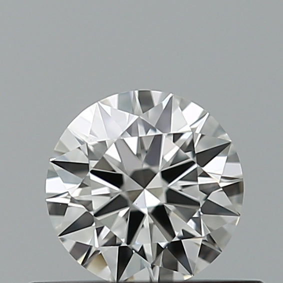 0.33 carat Round diamond G  VS1 Excellent