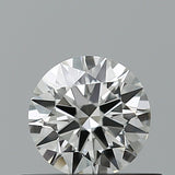 0.33 carat Round diamond G  VS1 Excellent