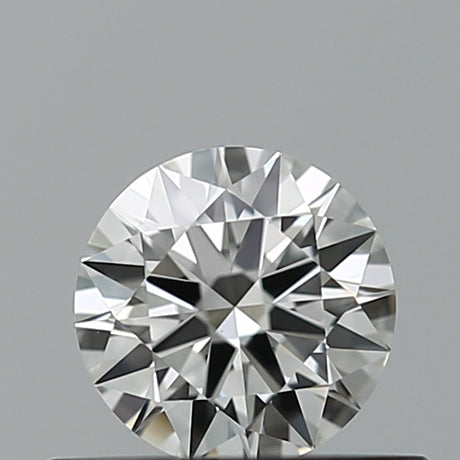 0.33 carat Round diamond G  VS1 Excellent