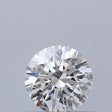 0.40 carat Round diamond F VVS1 Excellent