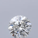 0.40 carat Round diamond F VVS1 Excellent