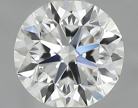 0.70 carat Round diamond E VVS1 VeryGood