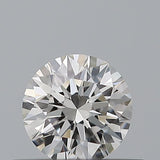 0.30 carat Round diamond G  IF Excellent