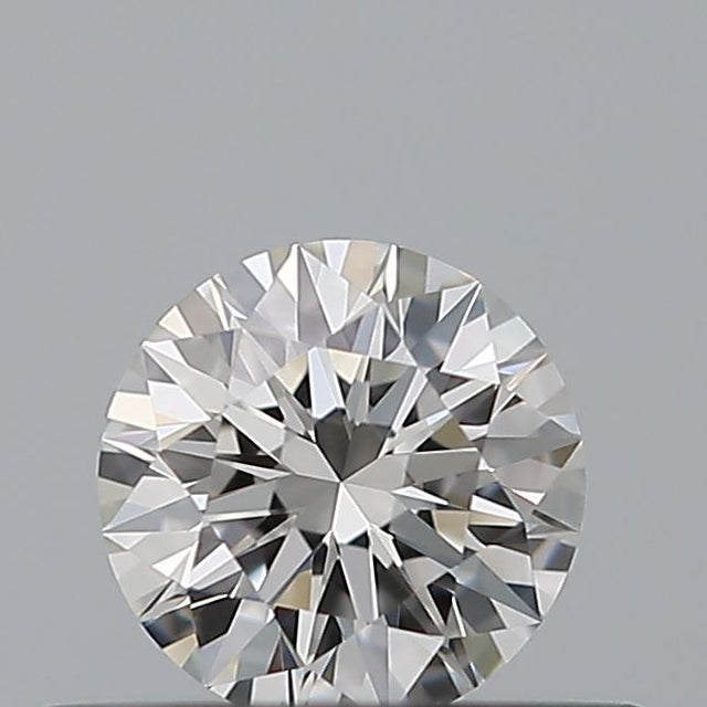 0.30 carat Round diamond G  IF Excellent