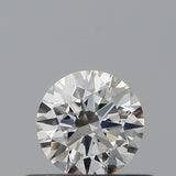 0.36 carat Round diamond H  VS2 Excellent