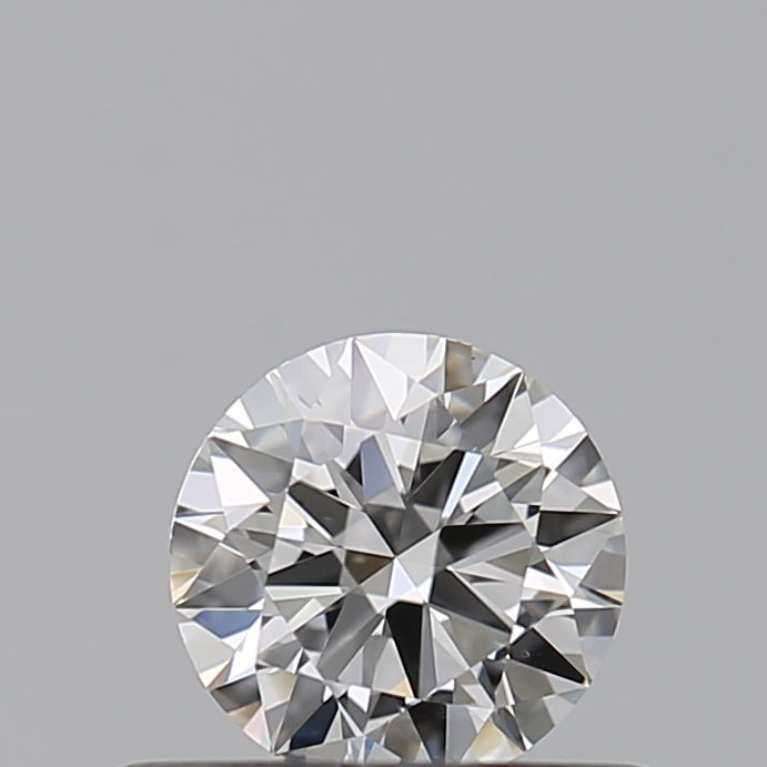 0.35 carat Round diamond G  VS1 Excellent