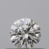 0.36 carat Round diamond F VVS1 Excellent