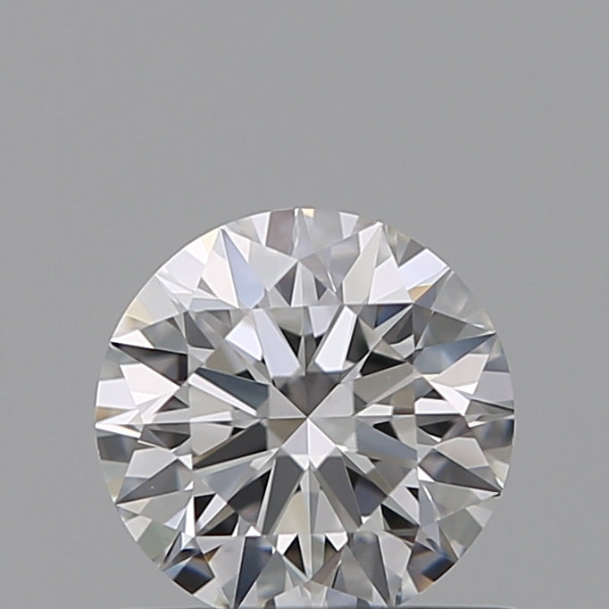 0.60 carat Round diamond E  VS2 Excellent