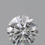 0.60 carat Round diamond E  VS2 Excellent