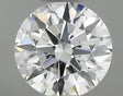 0.34 carat Round diamond G  VVS1 Excellent